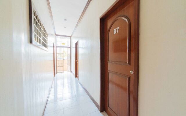Reddoorz @ General Luna Davao