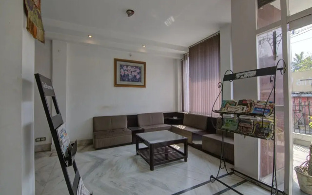 The Mapple by OYO Rooms