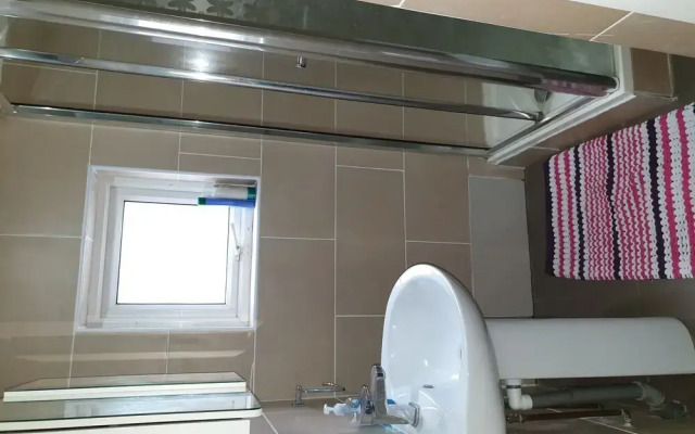 Dodi Apartments