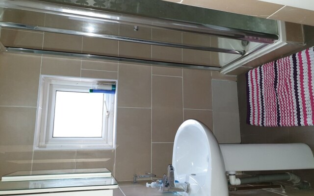 Dodi Apartments