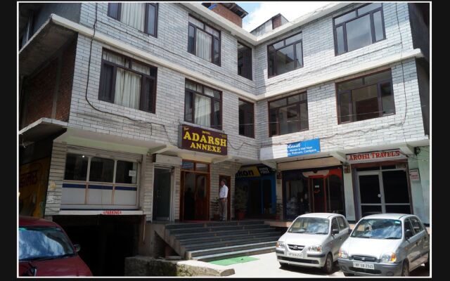 Hotel Adarsh Annexe