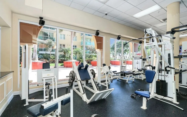 Intracoastal Sunny Isles by SunPearl
