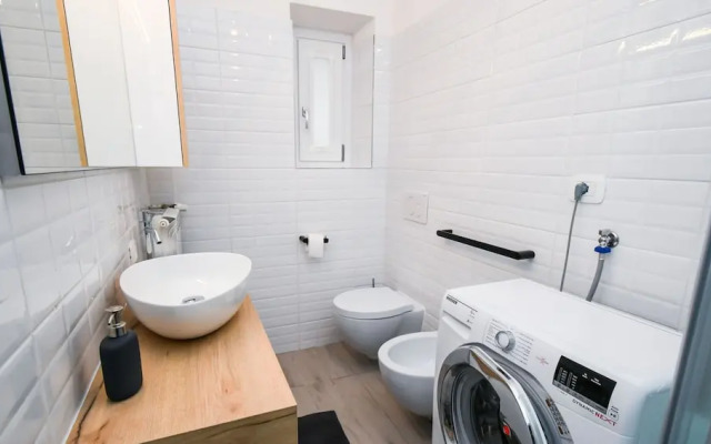 Soleblu Appartamento 02