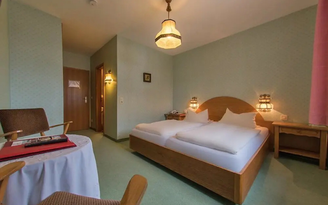 Hotel Alpenrose