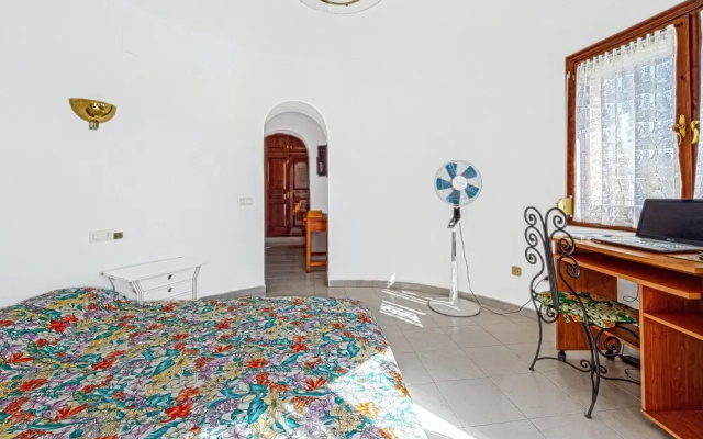 Villa With 3 Bedrooms in Teulada, With Wonderful sea View, Private Poo - фото 3