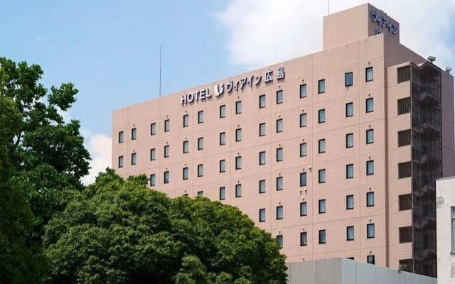Via inn Hiroshima