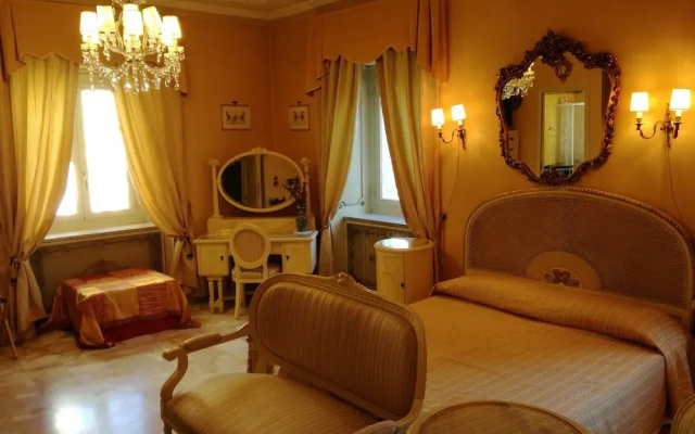 Ai Savoia B&B - Guest House