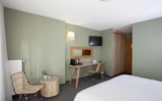 Boutique-Hôtel Chez Jan