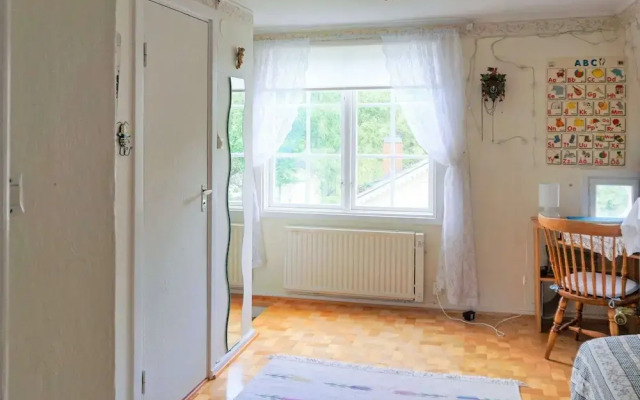 5 Person Holiday Home in Tingsryd