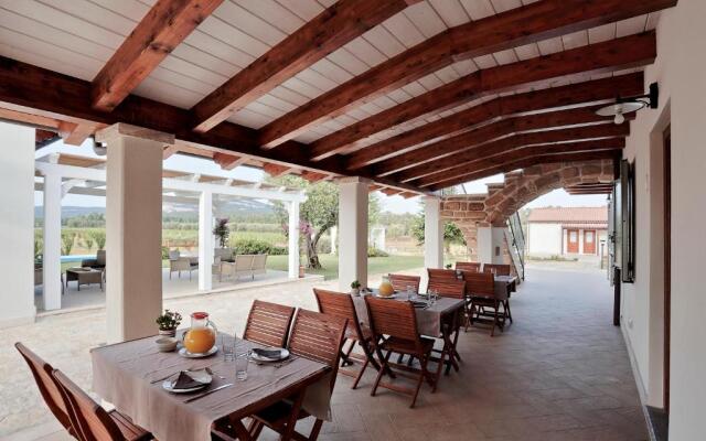 Agriturismo Casale degli Ulivi