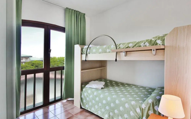 ApartHotel Ponza