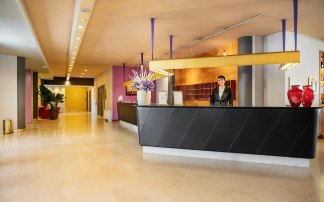 Perugia Park Hotel