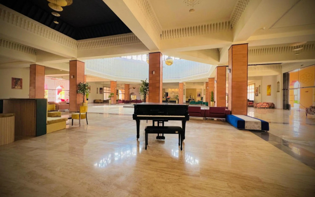 Hotel Barcelo Mediterranea Saidia