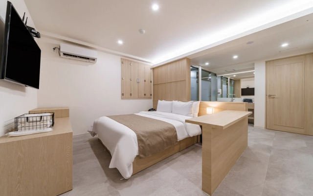 Hotel25 The Park
