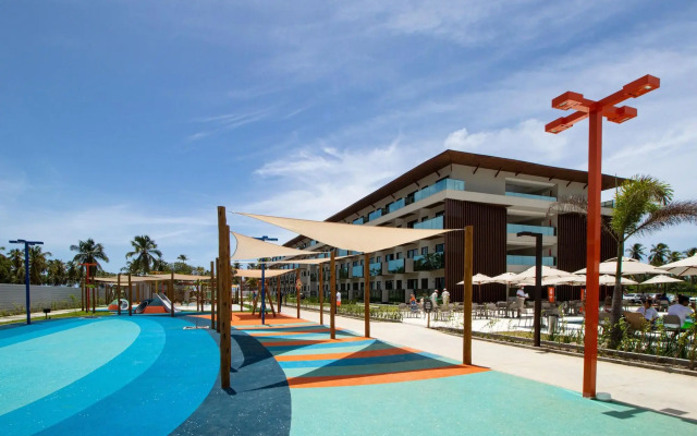 Ipioca Beach Resort Maceió