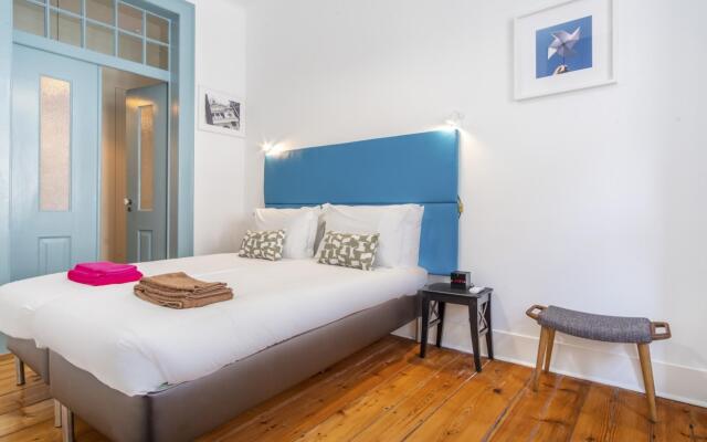 LV Premier Baixa DO1 Spacious Central AC Design