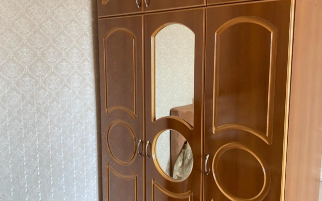 Apartment near Airport and station Charbakh