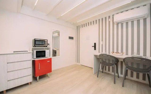 Maison Work & Travel 4 - Palermo