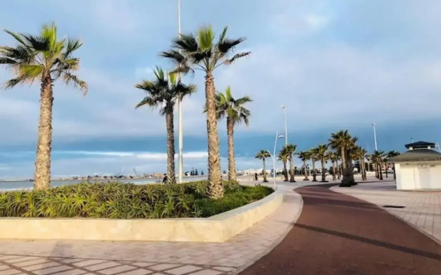 Appart Wafi Essaouira