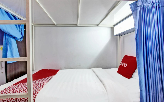 Nau Hostel