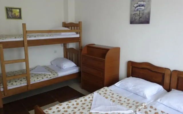 Hotel Ritsa