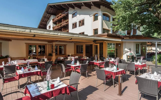 Ferienhotel Sonnenhof