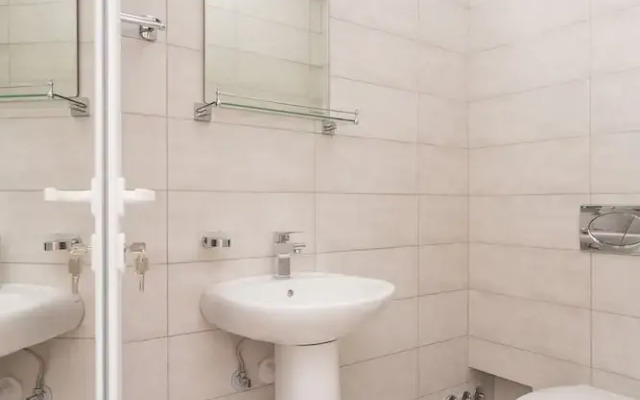 Luxury Apartments Bevilacqua