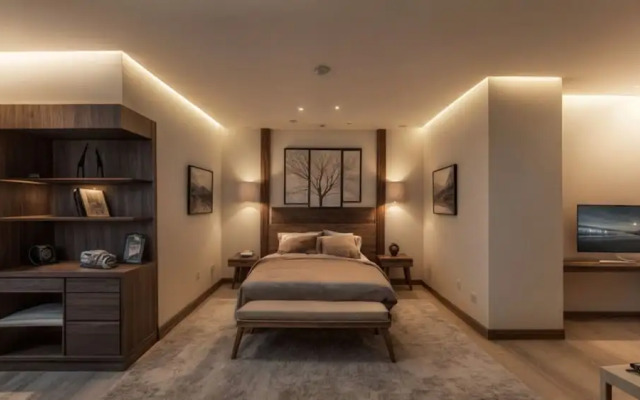 JAZ Elite Asteria Hotel