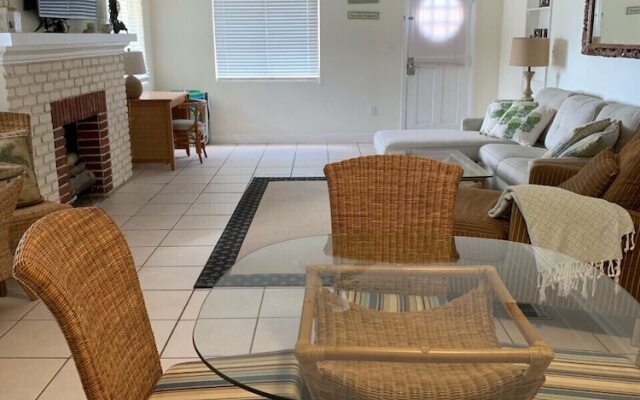 Casa del Miramar by Beachside Management