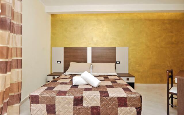 Roma Suite Centro Bed And Breakfast