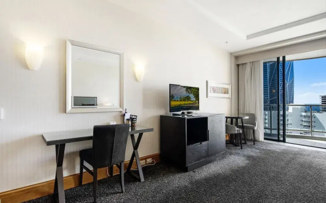 Gold Tower - Surfers Paradise 1 Bedroom 1019