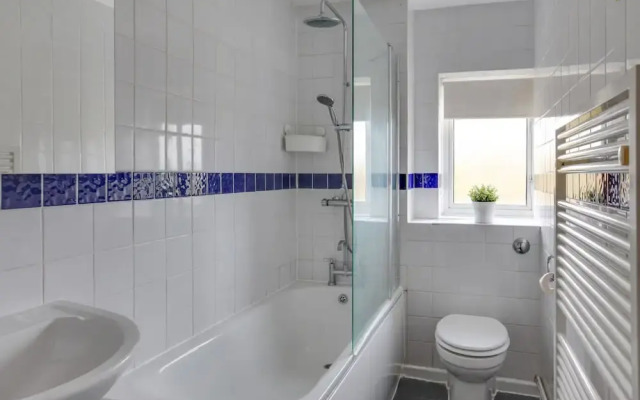BookedUK - Bright flat in Harlow
