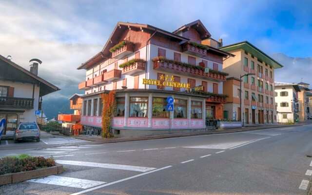 Hotel Centrale