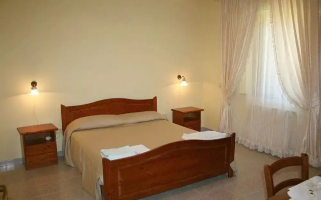 Villa in Cilento With Private Pool and sea Views