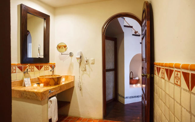 Villas HM Paraiso del Mar
