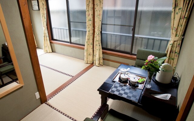 Ryokan Niko