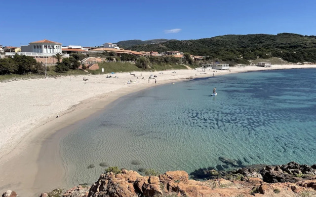 Villa Rocce Rosse Costa Paradiso