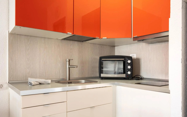 Phoebe's Flat Los Cristianos by LoveTenerife