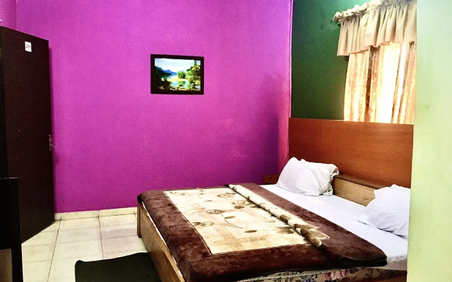 Indices Hotel and Garden