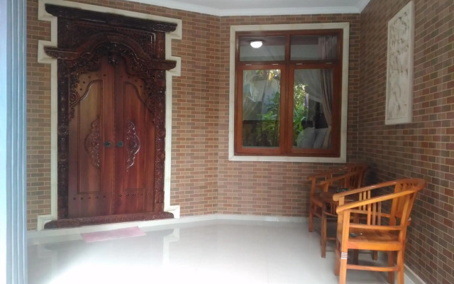 Hotel Sorga