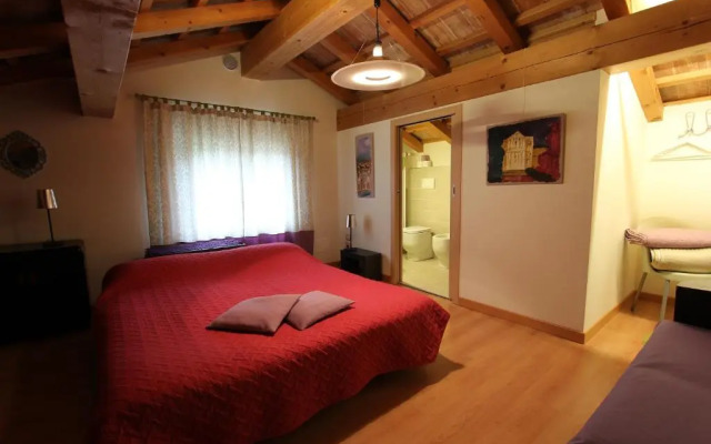 Le Tre Arti B&B
