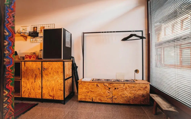 Plis Room - Old Bazaar
