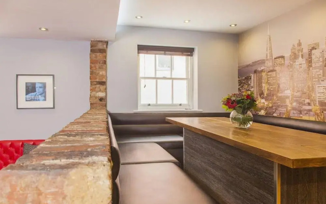 EPIC Aparthotel - Campbell Street