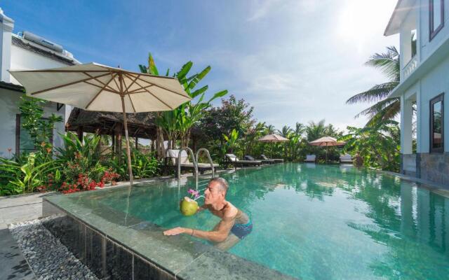 Luna Villa Homestay
