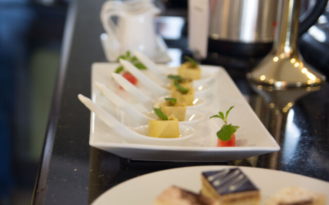 Bespoke Trendy Hotel Hanoi