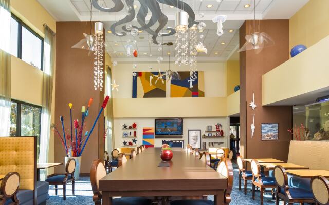 Hampton Inn & Suites Orlando-Apopka