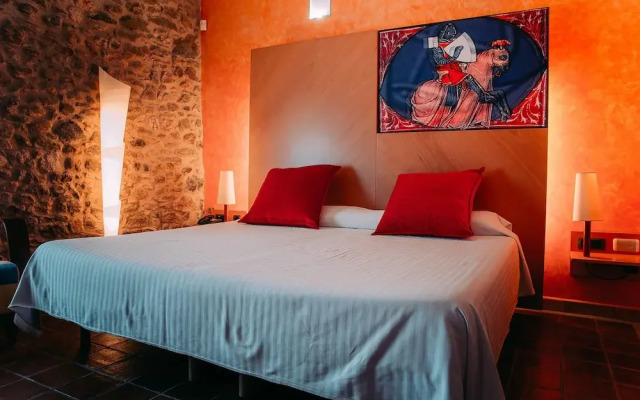 Hotel Arcs de Monells