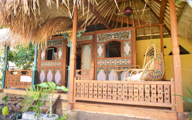 Bali Bohemia