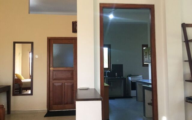 Paddy House Villa