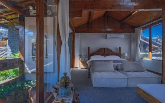 Shuhe Wisteria Inn Lijiang